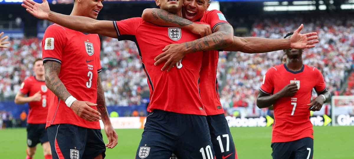 How to watch England vs DR Congo: TV channel, start time and how to stream World Cup last-32 clash online