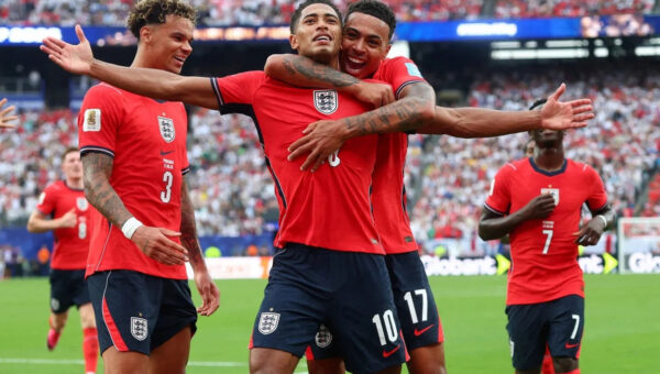 How to watch England vs DR Congo: TV channel, start time and how to stream World Cup last-32 clash online