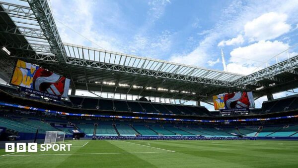 Quarter‑final turns into endurance test as England meet heat‑hardened Norway