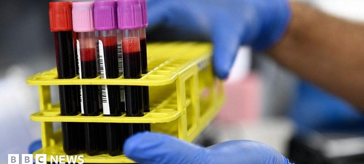 Red Cross declares crisis over blood supply shortage in US for second time its history