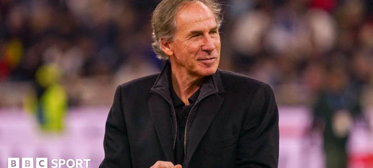 AC Milan and Italy great Baresi dies aged 66