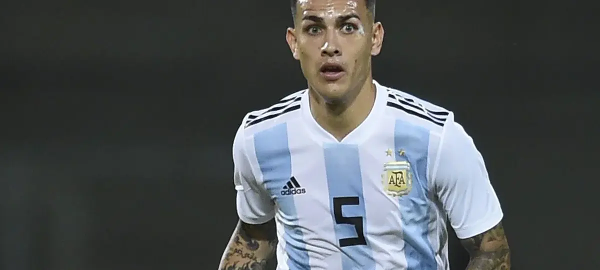 He has already decided – Paredes on Messi’s future with Argentina after World Cup