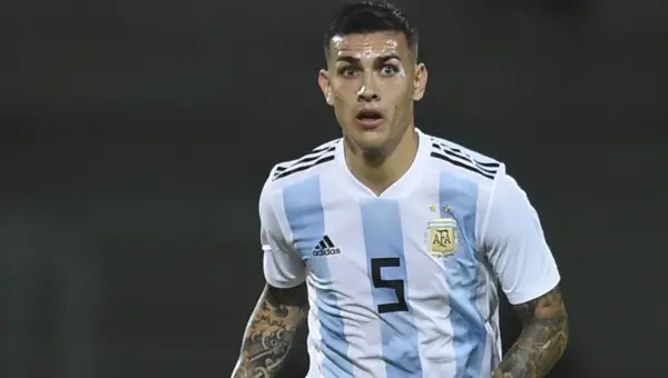 He has already decided – Paredes on Messi’s future with Argentina after World Cup