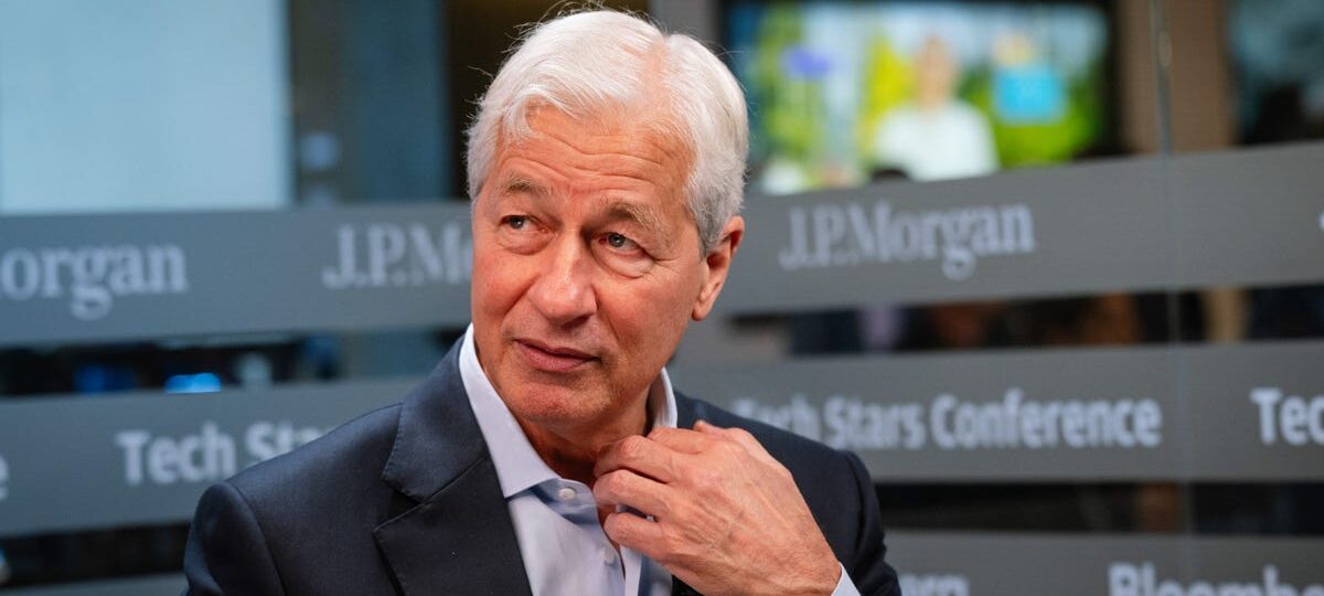 JPMorgan’s AI leadership is getting a reset. These are the key players.