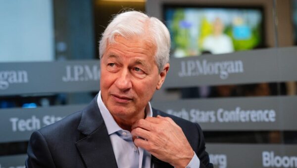 JPMorgan’s AI leadership is getting a reset. These are the key players.