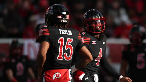 How Utah will rebuild its offensive line — and 3 more storylines to follow during Utes’ fall camp
