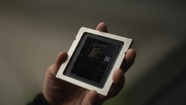 AI chip maker SambaNova raises $1B at $11B valuation, 5 months after last mega round