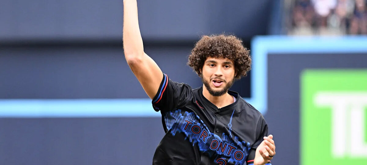 Blue Jays Draft Recap: Day 2