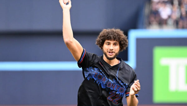 Blue Jays Draft Recap: Day 2