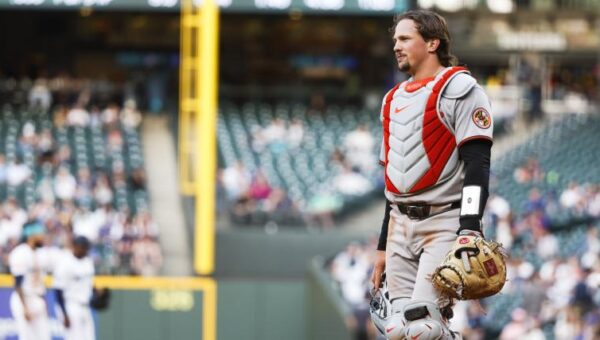 Yankees have 3 other catcher trade options besides Ryan Jeffers to consider
