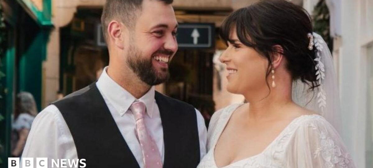 Restaurants save the day after wedding caterer no-show