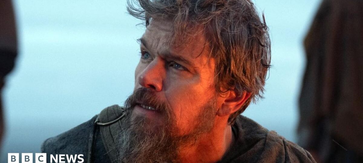 Odyssey translator writes scathing review of Nolan film adaptation