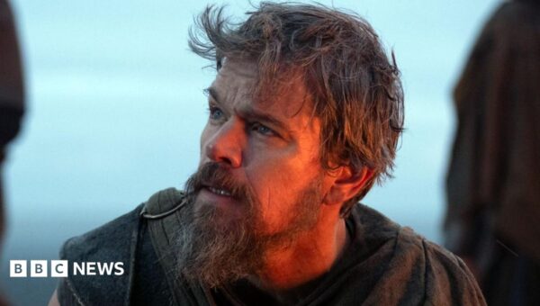 Odyssey translator writes scathing review of Nolan film adaptation