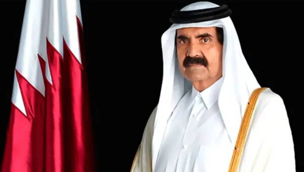 Nigerian govt mourns Emir of Qatar, Sheikh Hamad Al Thani