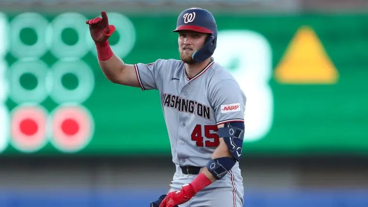 Curtis Mead's breakout season makes Red Sox trade look smarter than expected