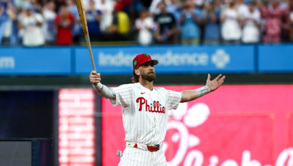 Cubs BCB After Dark: Did you watch the Home Run Derby?
