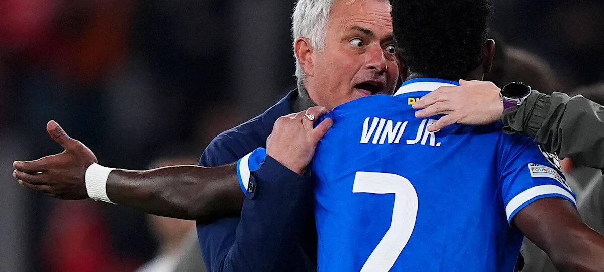 Real Madrid cult hero applauds Jose Mourinho return decision – “He has what it takes to put people in their place”