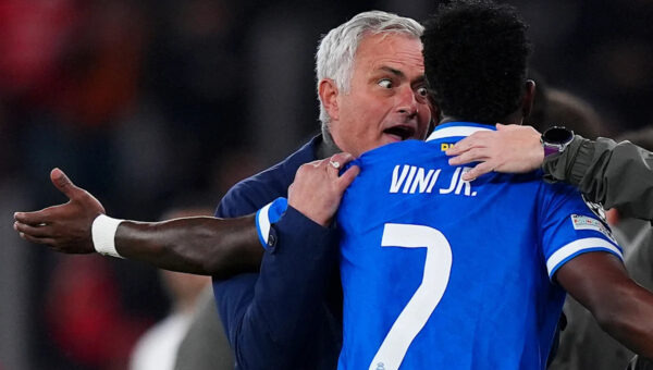 Real Madrid cult hero applauds Jose Mourinho return decision – “He has what it takes to put people in their place”