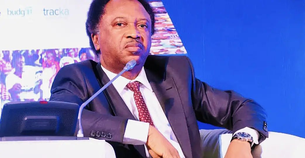 REA appointment: Fayose a grassroot politician – Shehu Sani
