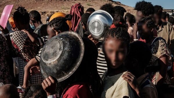 Africa Becomes Continent With Highest Population Facing Hunger – UN