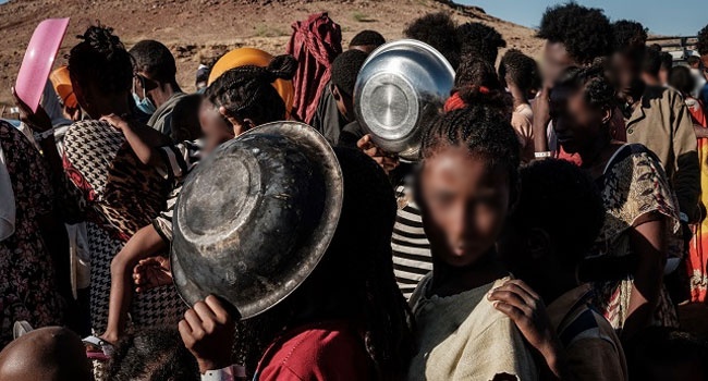 Africa Becomes Continent With Highest Population Facing Hunger – UN