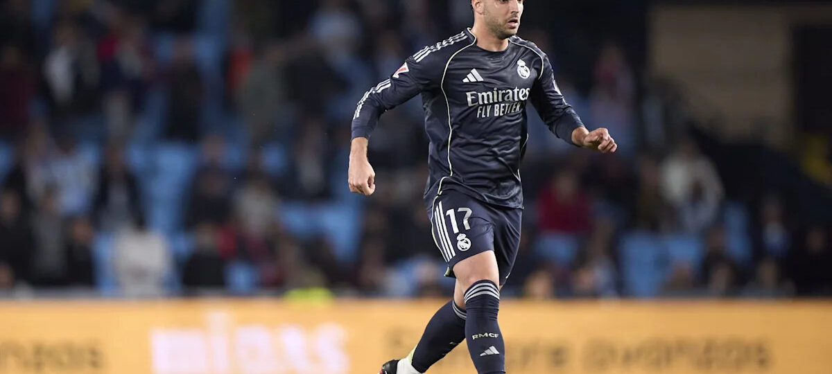 Real Madrid defender’s injury unlikely to derail his expected summer exit – report