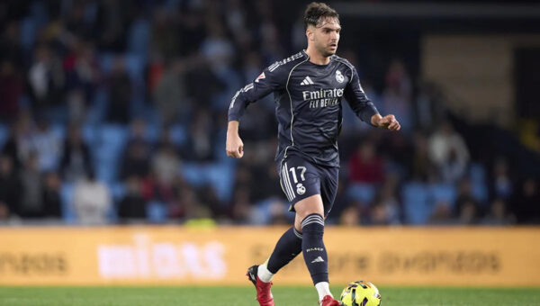 Real Madrid defender’s injury unlikely to derail his expected summer exit – report