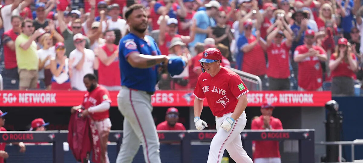 Mets gift Blue Jays a blowout win on Canada Day
