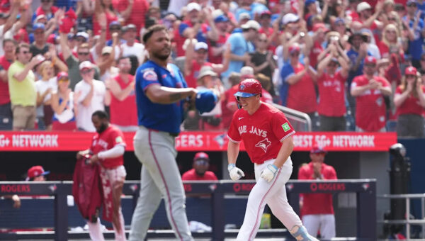 Mets gift Blue Jays a blowout win on Canada Day