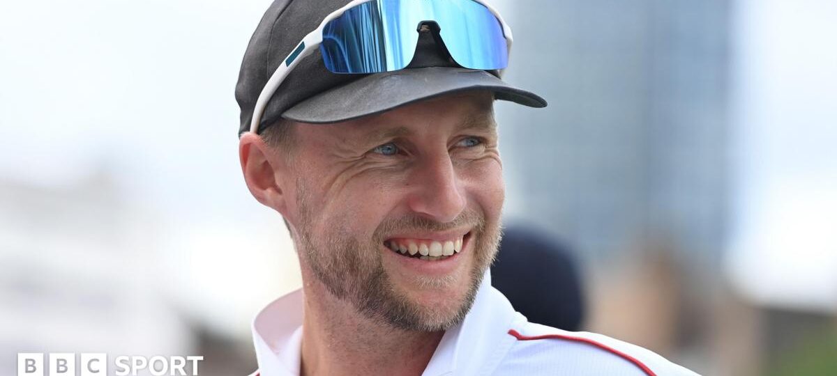England captaincy could be what Root needs - Vaughan