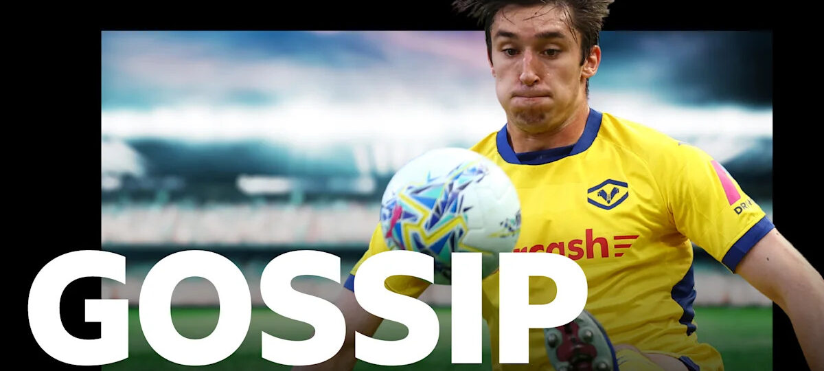 ‘Sassuolo and Bologna in Bowie transfer talks’ – gossip