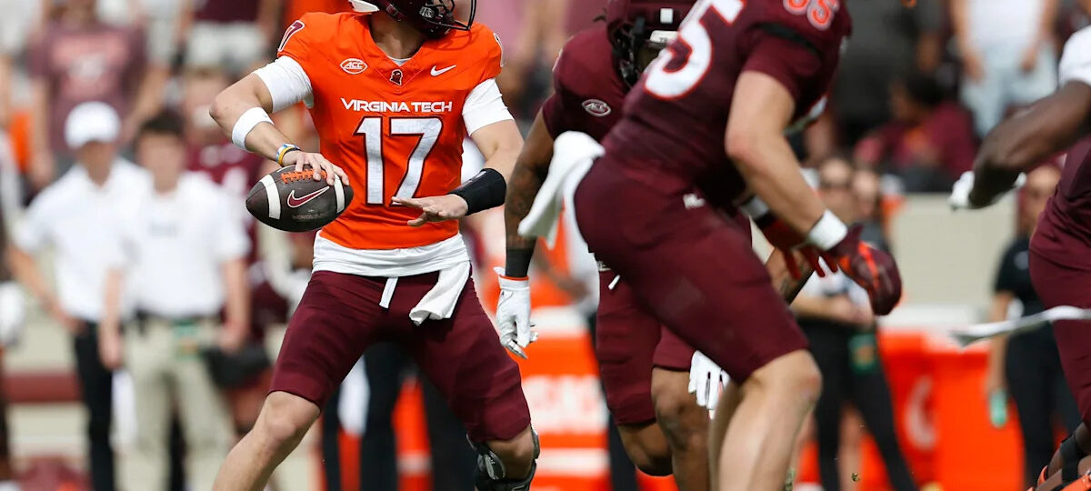 Virginia Tech football: Hokies poised to be one of college football’s most improved teams