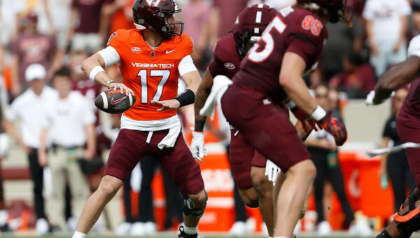 Virginia Tech football: Hokies poised to be one of college football’s most improved teams