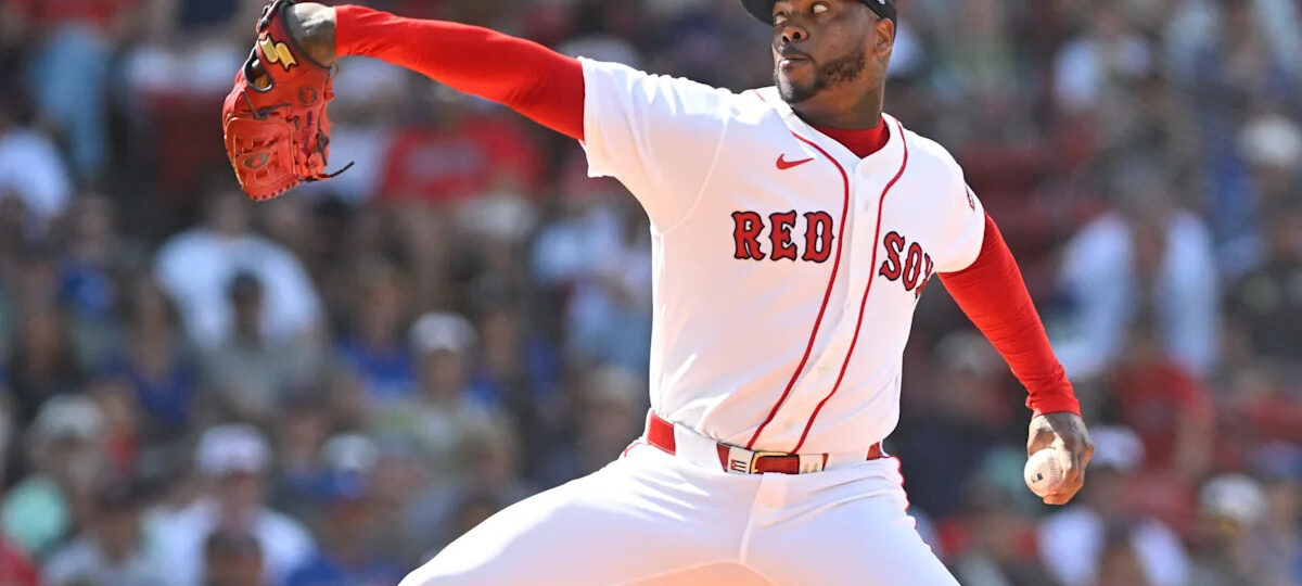 Red Sox could become buyers, not sellers at MLB trade deadline