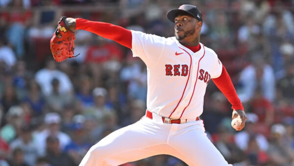 Red Sox could become buyers, not sellers at MLB trade deadline