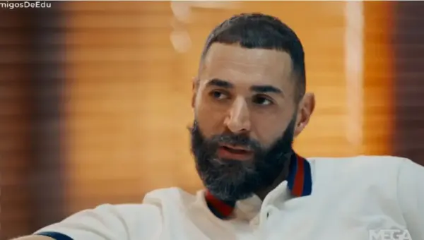 ‘He’s my friend, legend’ – Benzema speaks on France’s next manager