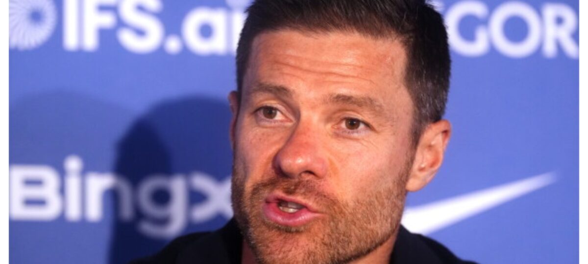 EPL: Xabi Alonso reveals plan for Rogers, Cole Palmer in Chelsea team