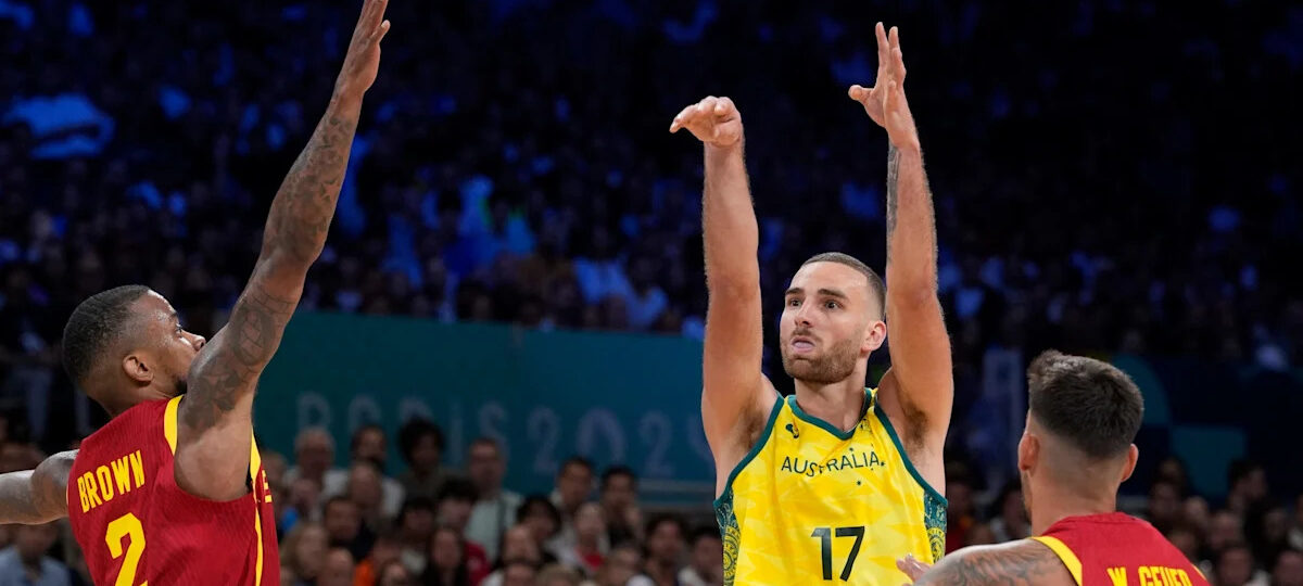 Three Nebraska men's basketball players play in FIBA Asian qualifiers