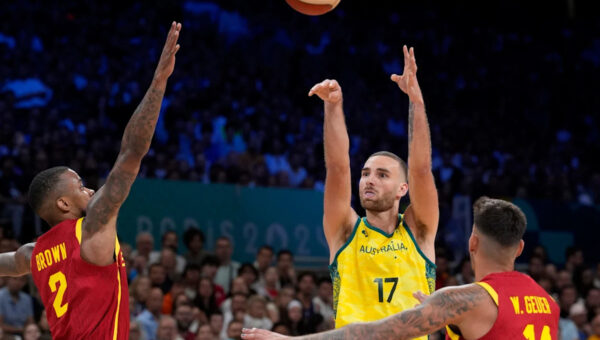 Three Nebraska men’s basketball players play in FIBA Asian qualifiers