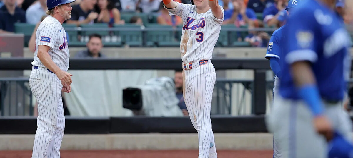 Manaea, offense, lead Mets to win