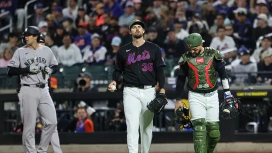 Insider: Phillies 'Would Love' To Acquire This Rival Pitcher