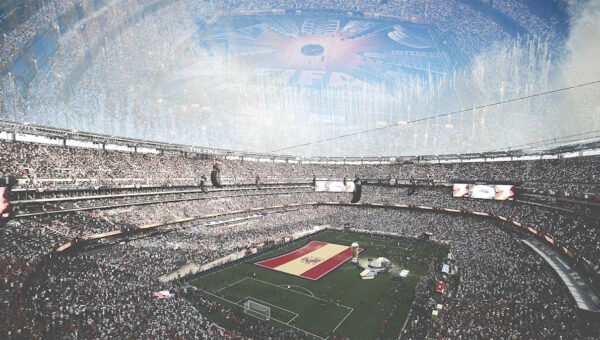 Why MetLife Stadium Was The Worst Possible Choice to Host the 2026 World Cup Final