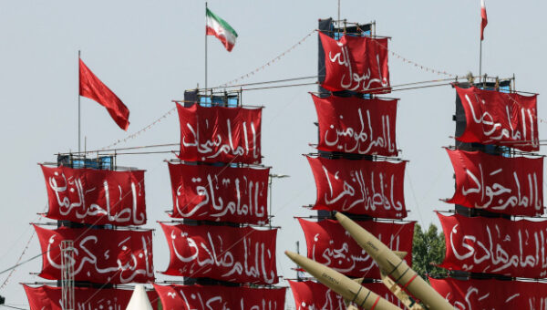 No Current Negotiations With US — Iran