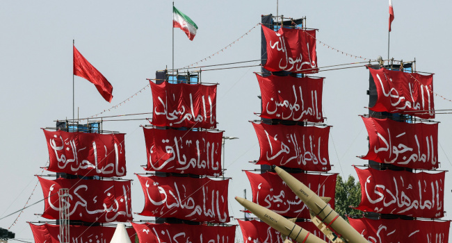 No Current Negotiations With US — Iran