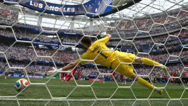 How many penalty kicks in soccer? Explaining FIFA World Cup final shootout rules