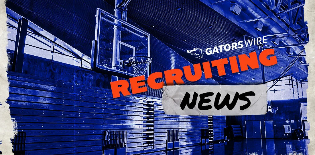 In-state forward Nolan Nelson includes Florida basketball in top 5