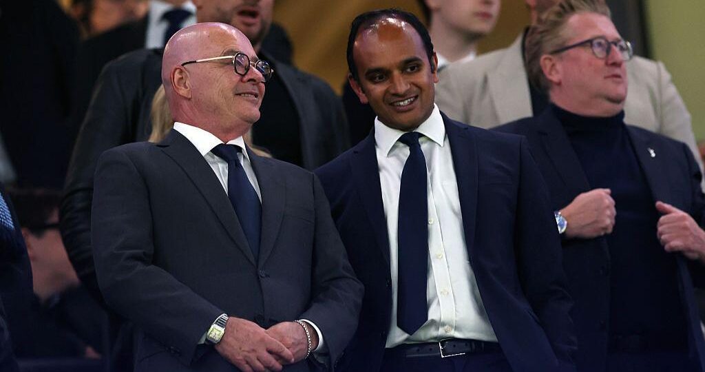 Why SCR will allow Spurs to keep spending – analysis