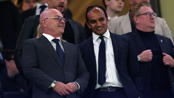 Why SCR will allow Spurs to keep spending – analysis