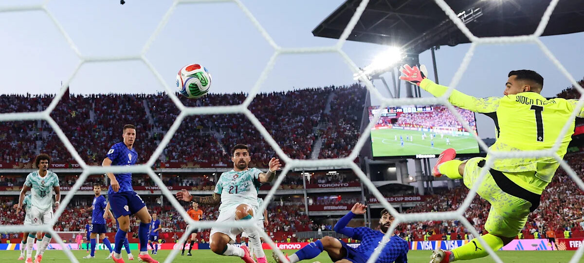 2026 World Cup, overnight recap