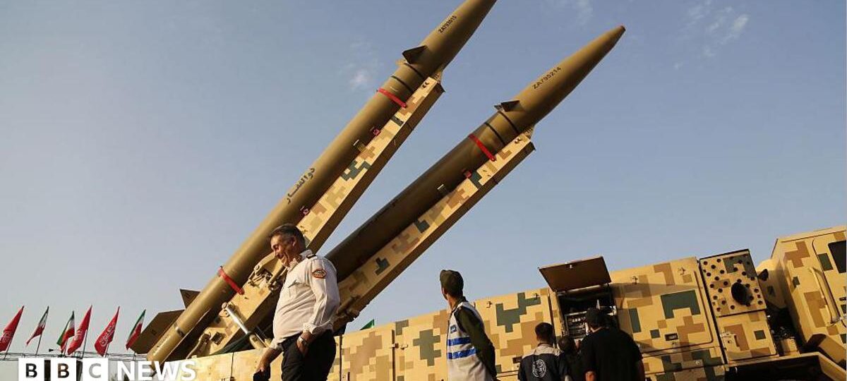 Why limited war with the US may suit Iran better than peace